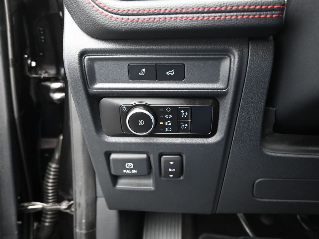 Certified 2023 Ford Expedition Limited image 39