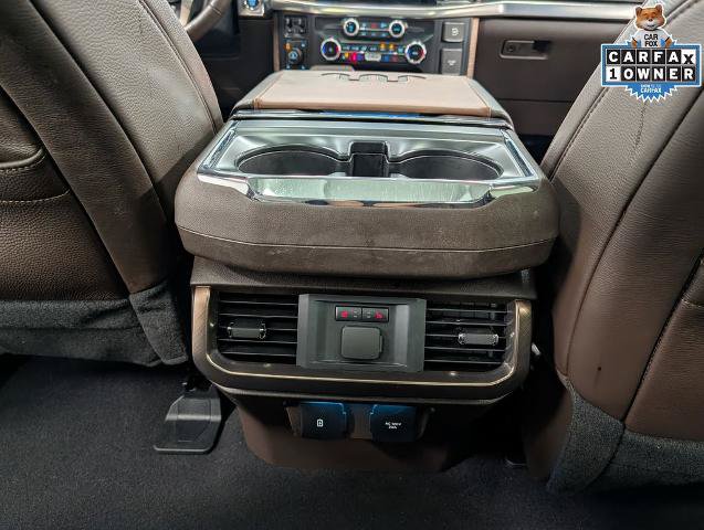 Certified 2025 Ford F150 King Ranch AWD/4WD image 24