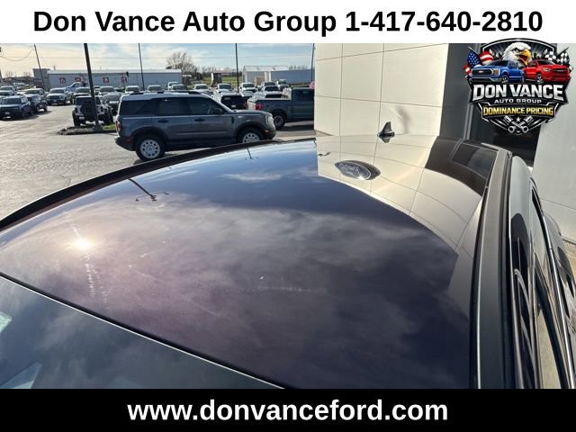 Certified 2023 Ford Escape Platinum image 9