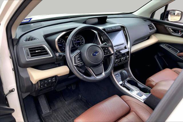 Used 2020 Subaru Ascent Touring w/ Popular Package #3 AWD/4WD image 18