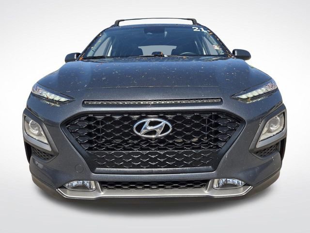 Used 2021 Hyundai Kona SEL Plus FWD image 8