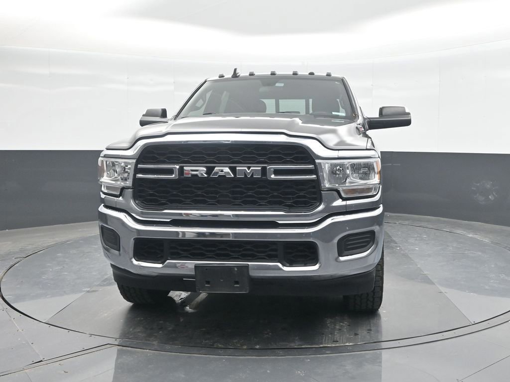 Used 2022 RAM 2500 Tradesman image 10