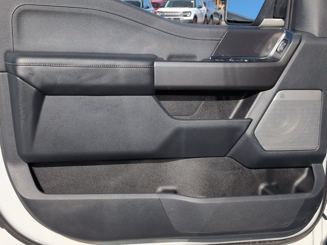 Certified 2023 Ford F150 Lariat w/ Equipment Group 502A High AWD/4WD image 13