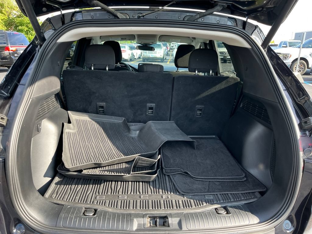 Certified 2023 Ford Escape Active AWD/4WD image 20