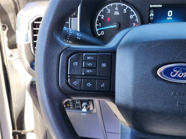 Certified 2022 Ford F150 XL w/ STX Appearance Package image 28