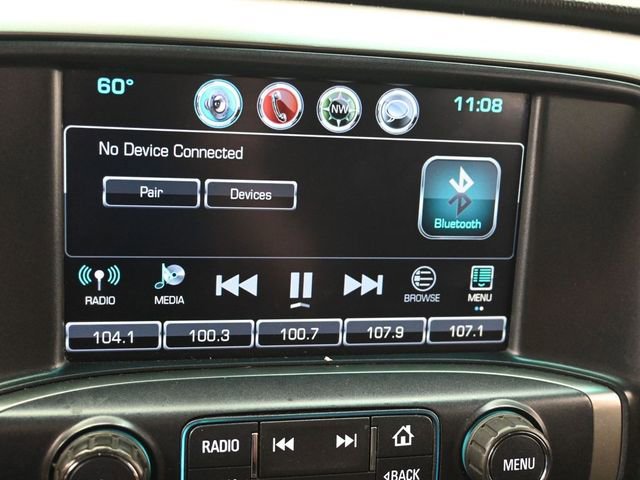 Used 2018 Chevrolet Silverado 1500 LT w/ All Star Edition image 18