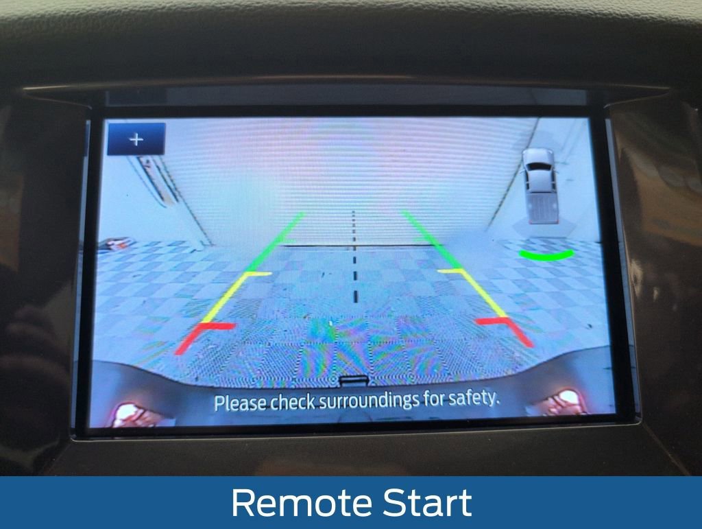 Certified 2020 Ford Ranger Lariat w/ Equipment Group 501A Mid image 29