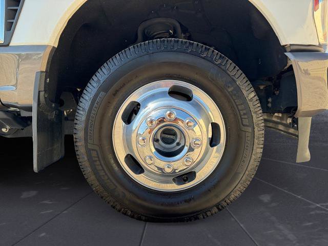 Certified 2023 Ford F350 King Ranch AWD/4WD image 12