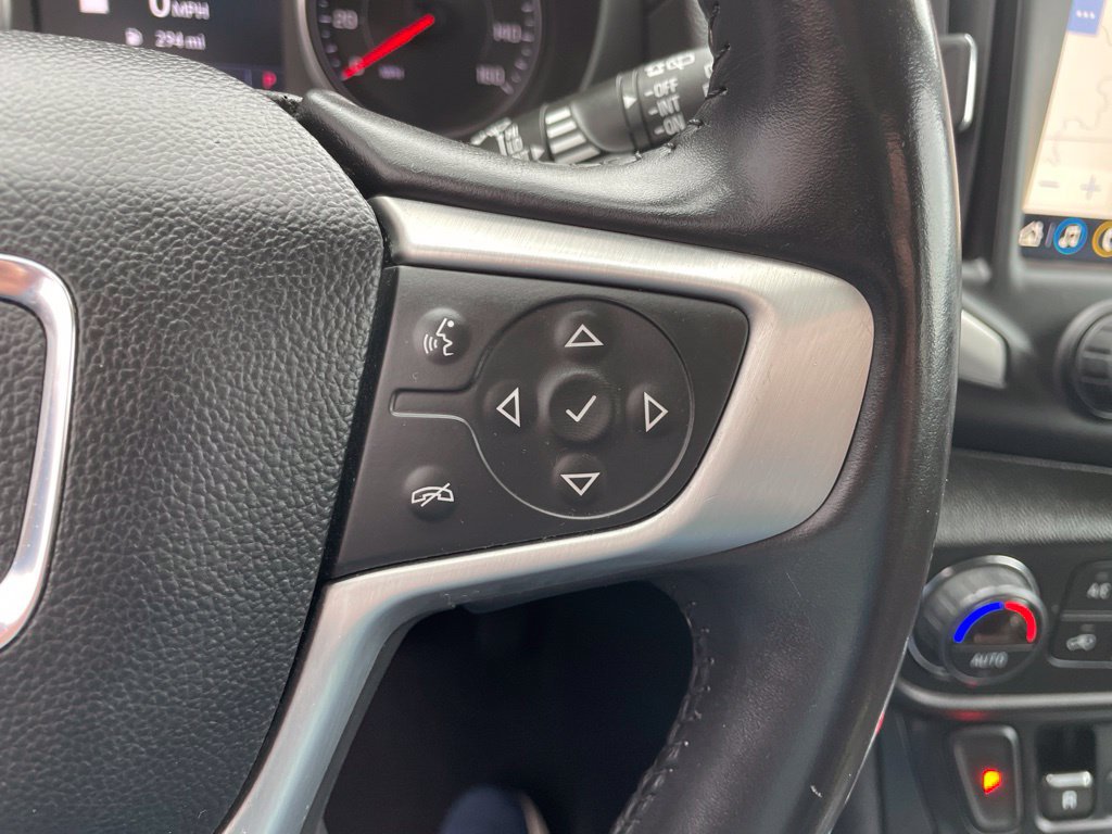 Used 2019 GMC Terrain SLE w/ Driver Convenience Package FWD image 25