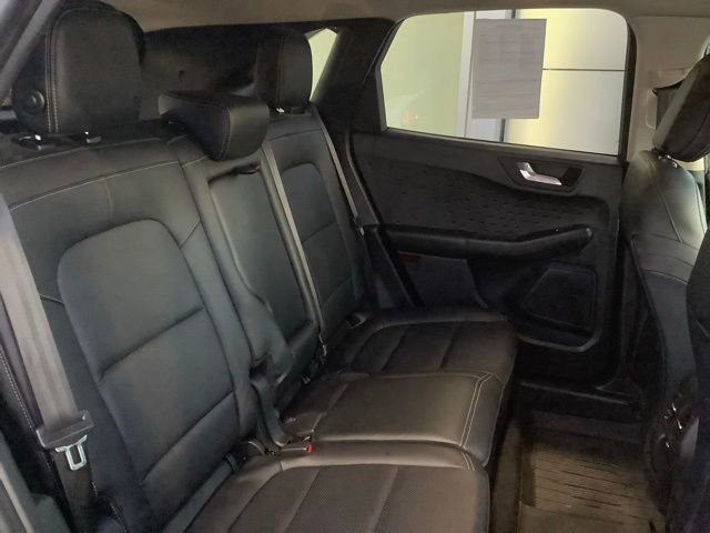 Certified 2020 Ford Escape SEL image 23