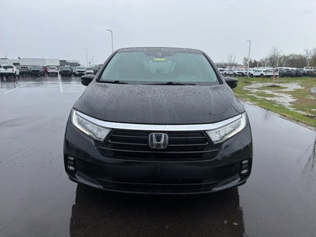 Used 2024 Honda Odyssey Touring image 7