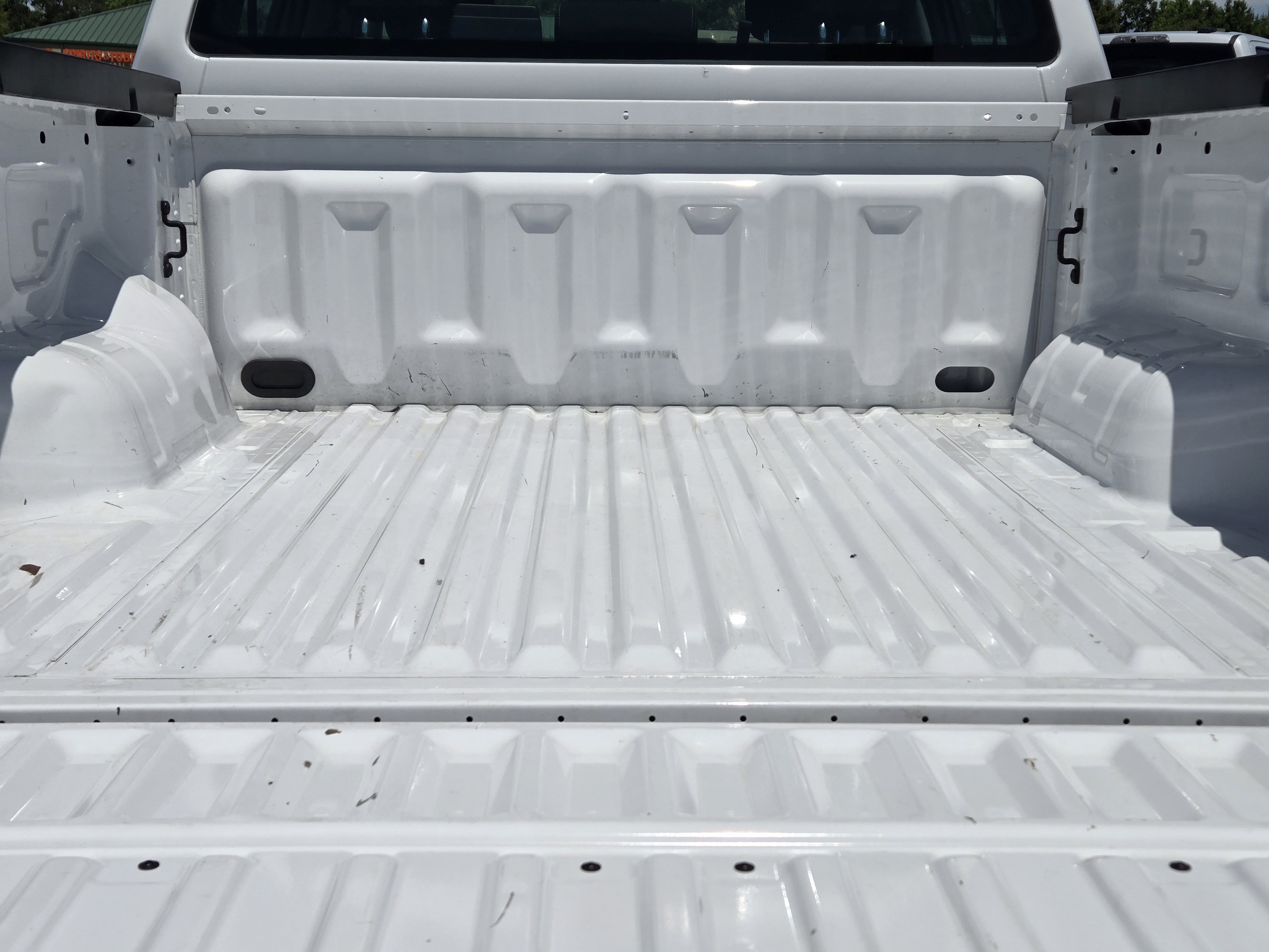 Certified 2025 Ford Ranger XL w/ Trailer Tow Package RWD image 11