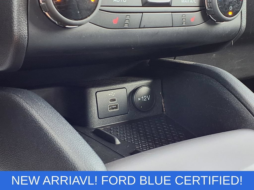 Certified 2023 Ford Bronco Sport Big Bend w/ Convenience Package AWD/4WD image 16