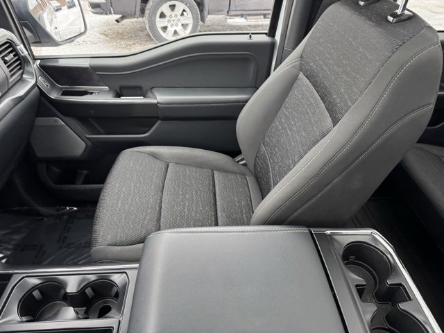 Certified 2023 Ford F150 XLT w/ Equipment Group 302A High image 23