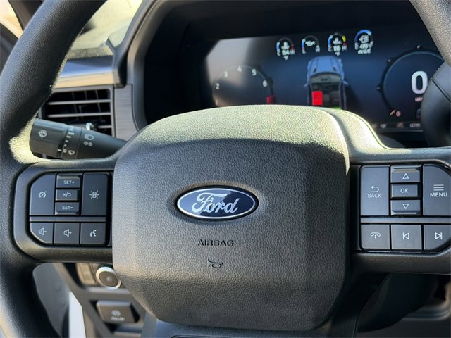 Certified 2024 Ford F150 STX image 26
