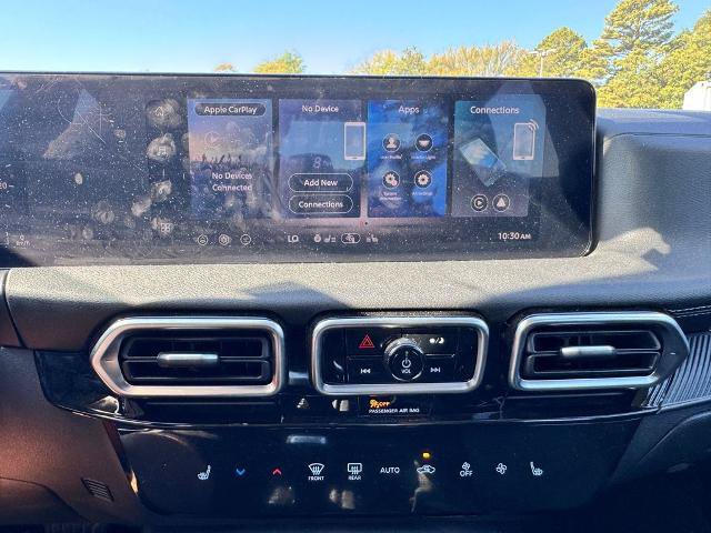 Used 2026 Nissan Sentra SV w/ SV Convenience Package FWD image 24