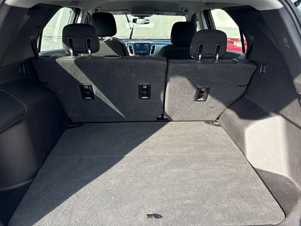 Used 2018 Chevrolet Equinox LS FWD image 20