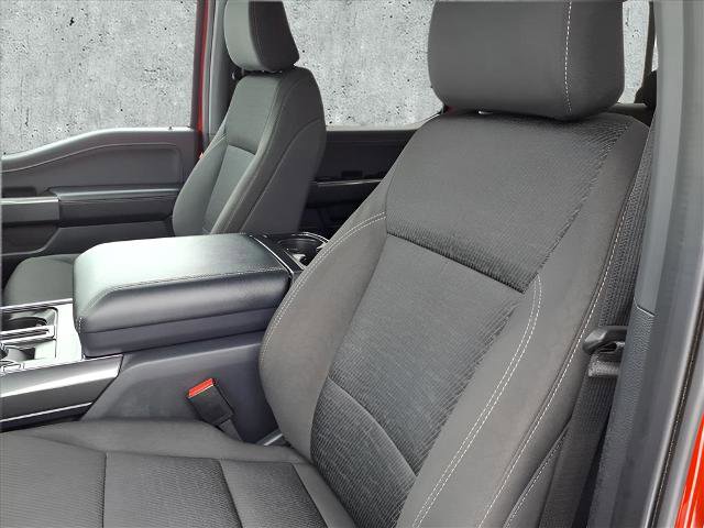 Certified 2023 Ford F150 XLT w/ Equipment Group 302A High image 19