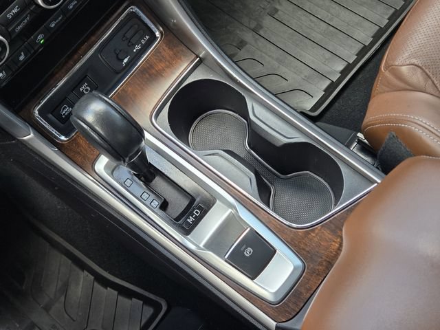 Used 2019 Subaru Ascent Touring AWD/4WD image 19