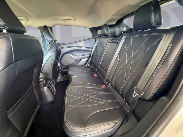 Certified 2022 Ford Mustang Mach-E Select w/ Comfort/Technology Package image 16