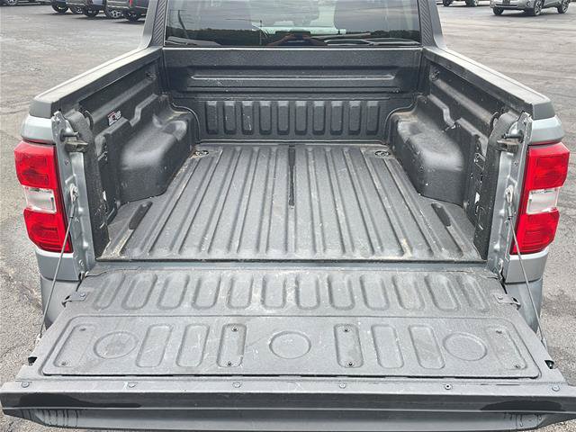 Certified 2022 Ford Maverick XLT FWD image 24