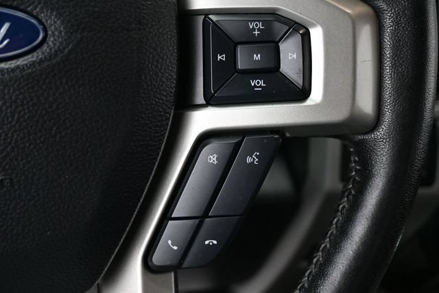 Certified 2020 Ford F150 Lariat AWD/4WD image 17