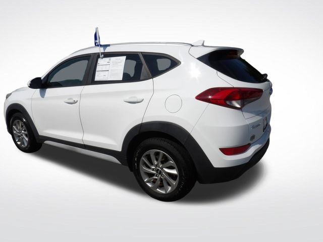 Used 2018 Hyundai Tucson SEL FWD image 7