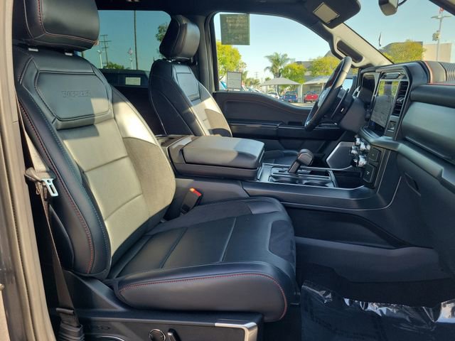 Certified 2024 Ford F150 Raptor AWD/4WD image 23