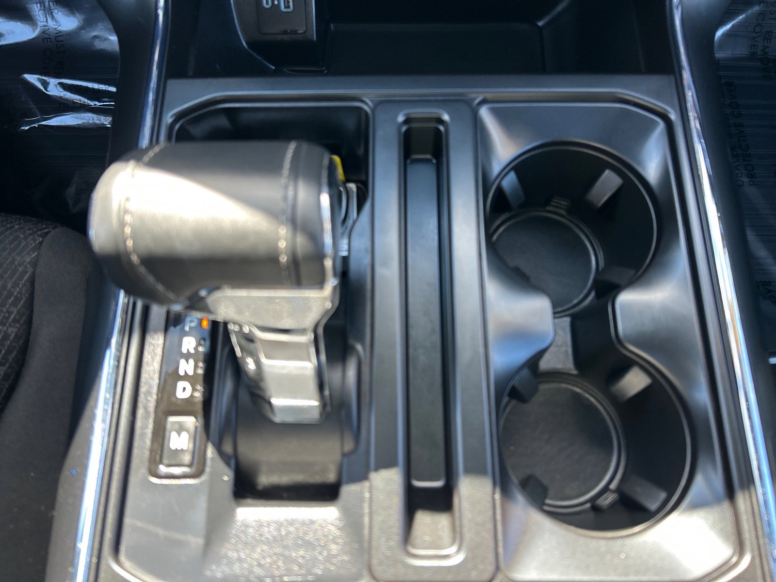 Certified 2022 Ford F150 XLT w/ Equipment Group 302A High image 32