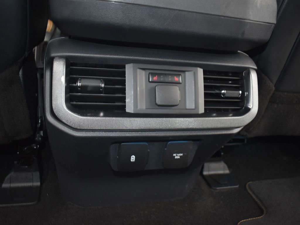 Certified 2021 Ford F150 Platinum w/ FX4 Off-Road Package image 23