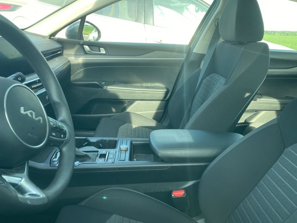 Used 2025 Kia K5 LXS FWD image 15