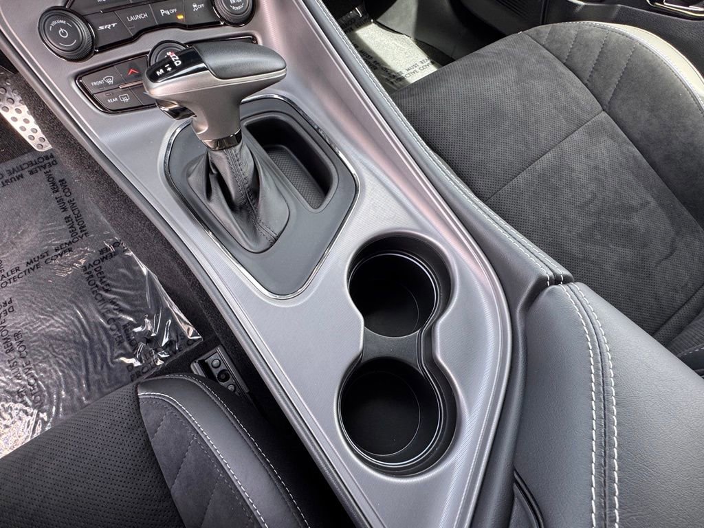 Used 2023 Dodge Challenger SRT Hellcat RWD image 25