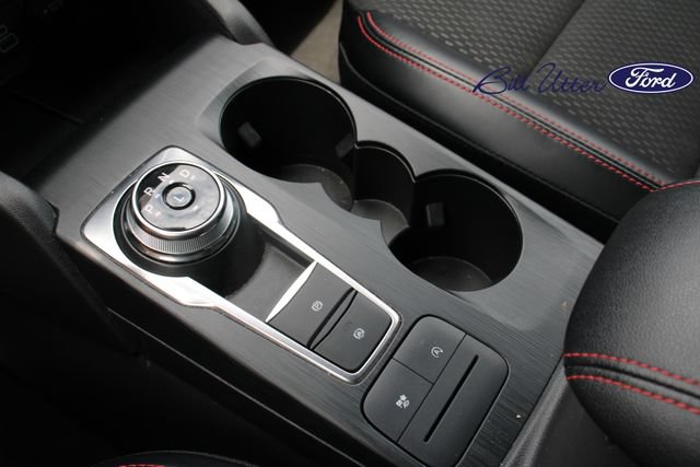 Certified 2025 Ford Escape ST-Line FWD image 16