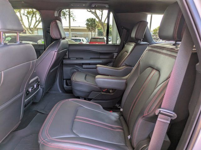 Certified 2023 Ford Expedition Limited image 22