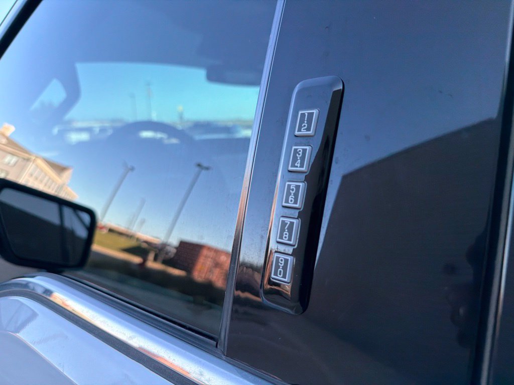 Certified 2021 Ford F150 Platinum w/ Equipment Group 701A High AWD/4WD image 15