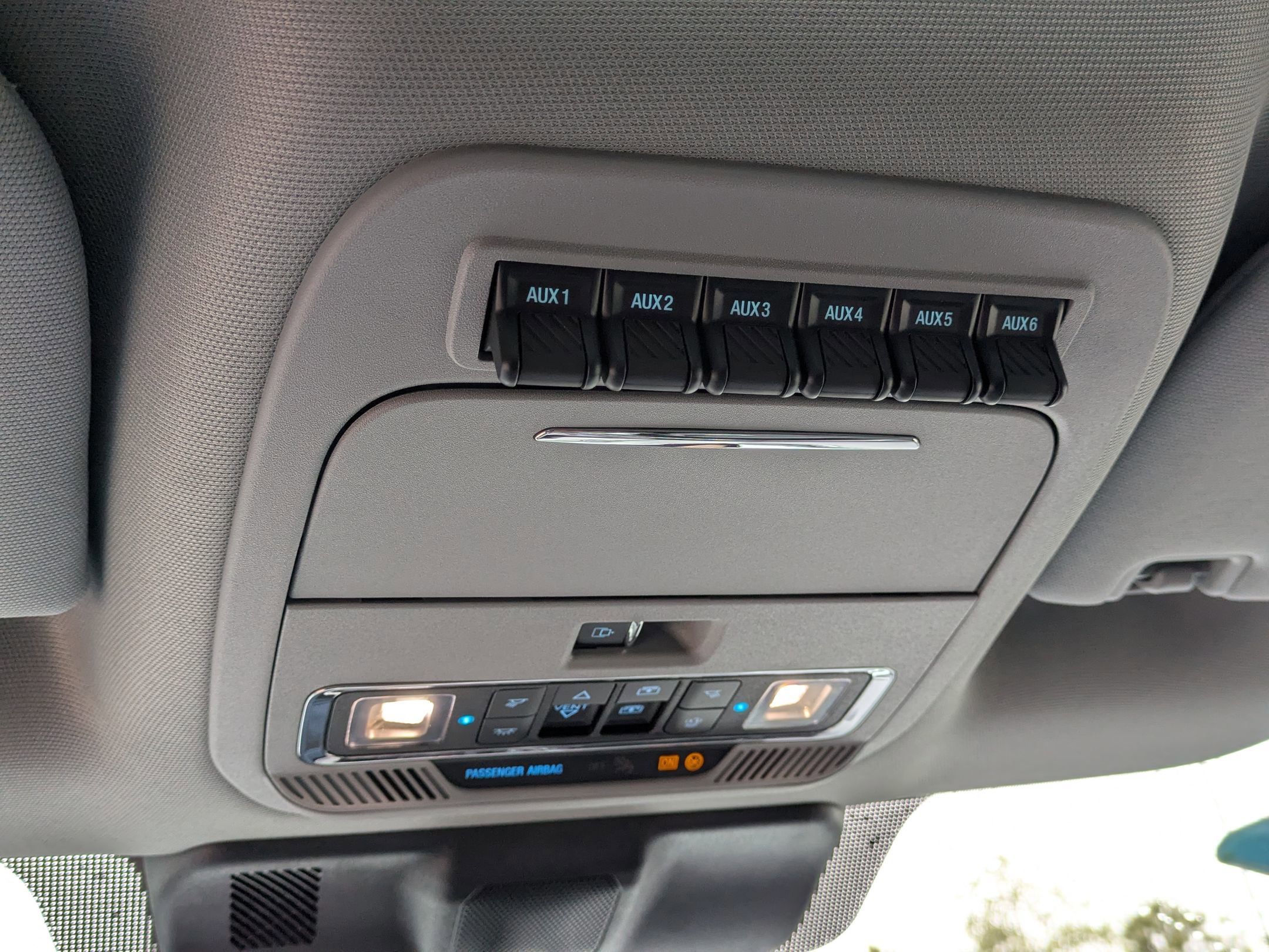 Certified 2024 Ford F250 Lariat w/ Lariat Ultimate Package image 29