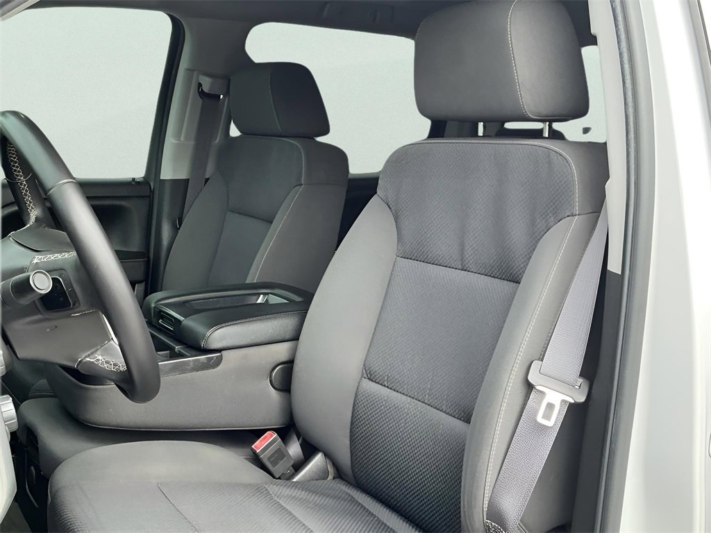 Used 2017 Chevrolet Silverado 1500 LT w/ All Star Edition image 31