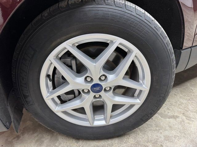 Certified 2022 Ford Edge SEL w/ Convenience Package image 27