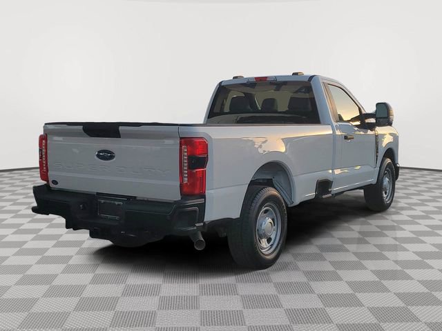Certified 2024 Ford F350 XL w/ 360-Degree Camera Package image 4