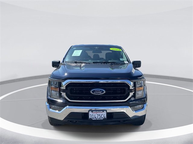 Certified 2023 Ford F150 XLT image 5