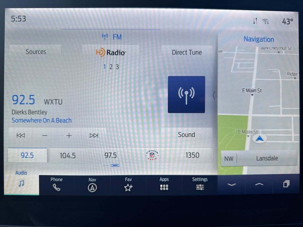 Certified 2022 Ford F350 Lariat w/ Black Appearance Package image 26