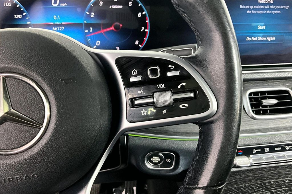 Used 2022 Mercedes-Benz GLE 350 w/ Premium Package image 19