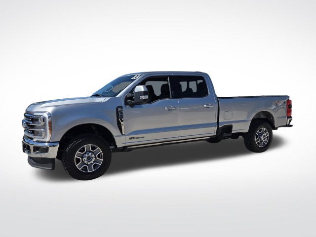 Certified 2023 Ford F350 Lariat w/ Lariat Ultimate Package AWD/4WD image 5