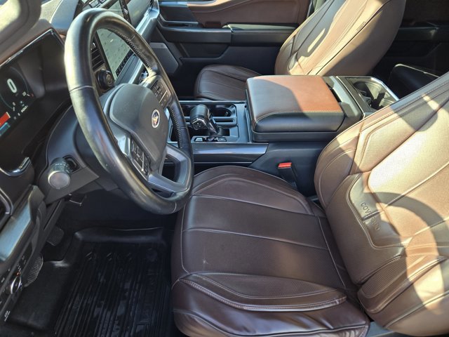 Certified 2022 Ford F150 Lariat image 12