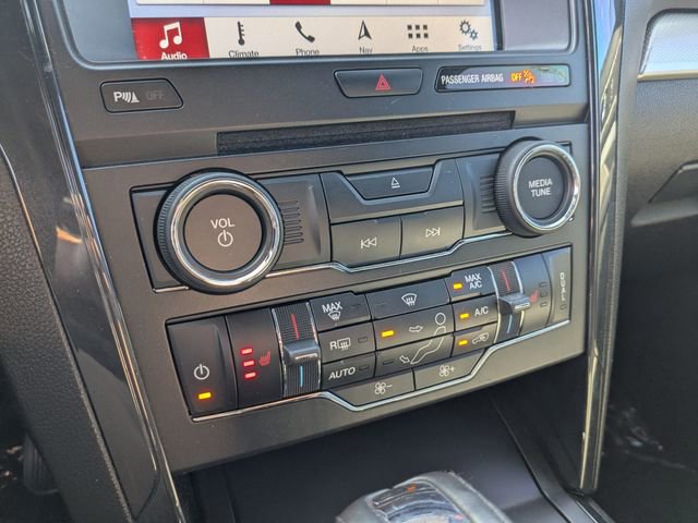 Certified 2017 Ford Explorer XLT w/ Equipment Group 202A image 15