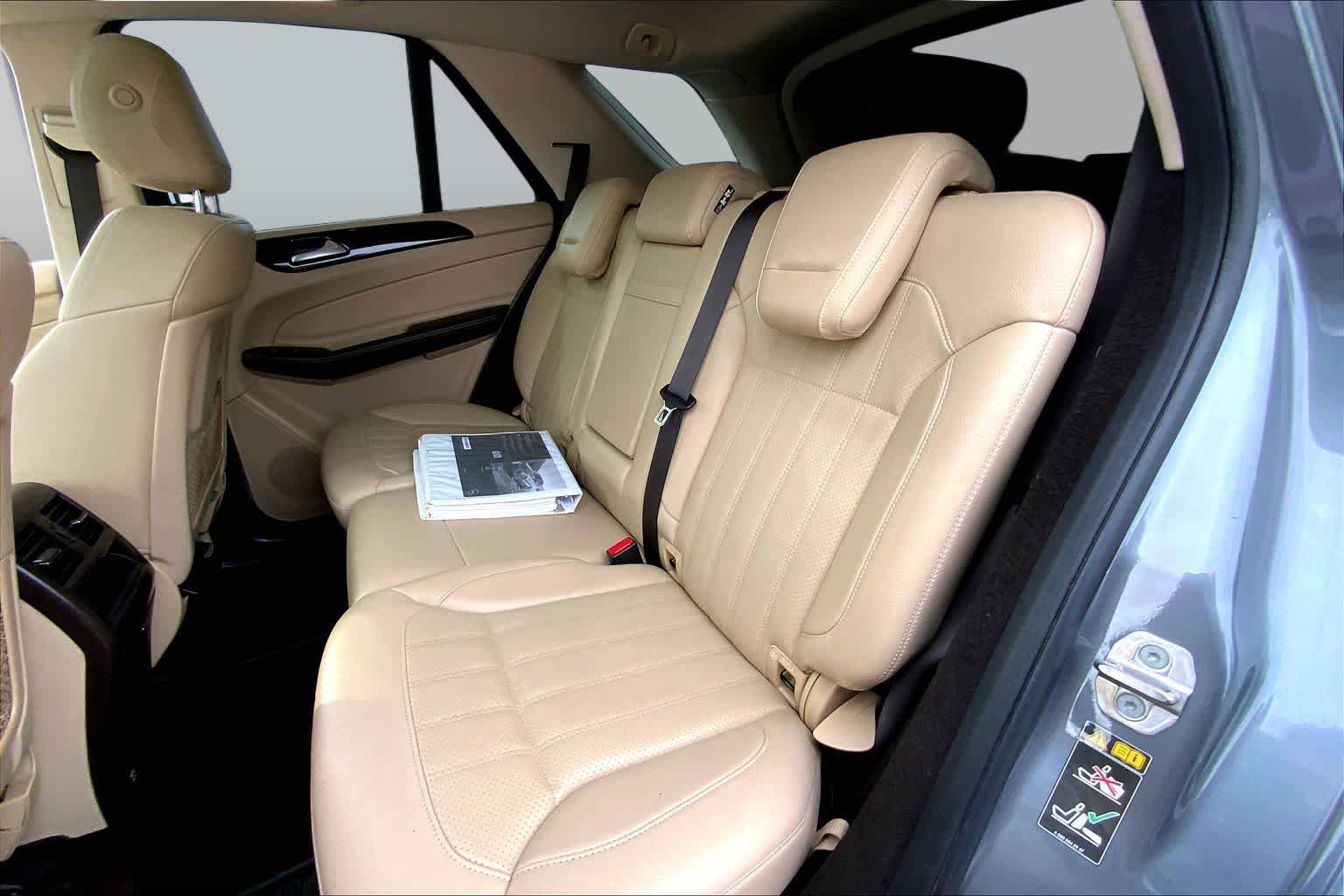 Used 2018 Mercedes-Benz GLE 350 image 19