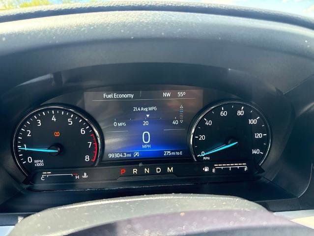 Certified 2020 Ford Explorer XLT w/ Equipment Group 202A AWD/4WD image 12