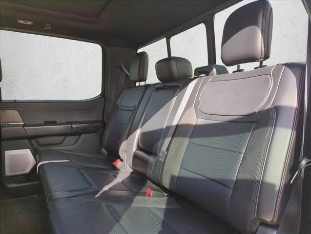 Certified 2024 Ford F150 Raptor image 21