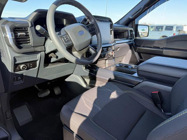 Certified 2024 Ford F150 STX image 13