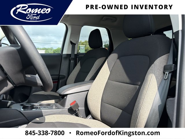 Certified 2025 Ford Bronco Sport Big Bend AWD/4WD image 20